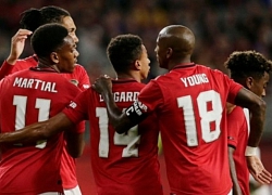 Man United và 4 điểm nhấn nổi bật ở tour du đấu hè 2019