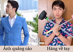 Mới ngày nào diện vest bảnh bao cưới vợ, Cris Phan lại quay về với hình ảnh "bà thím": Muốn fan sống sao đây?