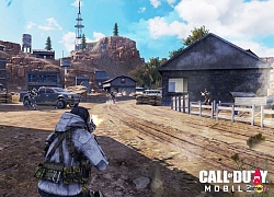 Một "liên minh" Call of Duty: Mobile đang hình thành tại châu Á, Đông Nam Á