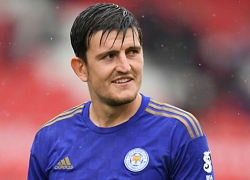 M.U tiến sát Maguire, Pep Guardiola có động thái lạ