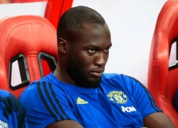 Muốn được ra đi, Lukaku xuống nước hết cỡ với Man Utd