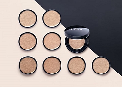 Nếu đã chán foundation đến tận cổ thì "chiến" ngay cushion thôi!