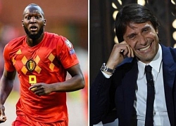 Nếu khôn ngoan, Lukaku hãy từ chối Juve để về với Conte