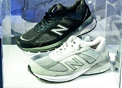 New Balance khuấy đảo Sneaker Fest 2019 với những siêu phẩm giày độc đáo!