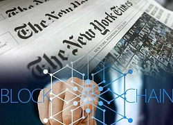 New York Times thử nghiệm chống lại tin tức giả bằng công nghệ blockchain