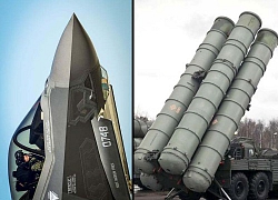 Nga "chơi chiêu" khiến Mỹ-Thổ "huynh đệ tương tàn": S-400 thực tế chỉ là "cái bẫy" của ông Putin?