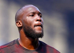 Người đại diện gây cười khi tuyên bố Lukaku chỉ xếp sau Ronaldo, Messi