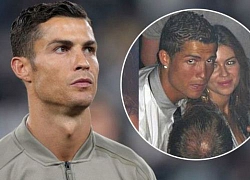 Ngưỡi đẹp Mỹ quyết không bỏ cuộc, kiện Ronaldo cưỡng hiếp đến cùng