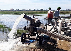 Nguy cơ xảy ra lũ quét, sạt lở đất ở các tỉnh miền núi phía bắc