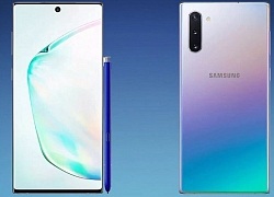 Nhà bán lẻ Việt kỳ vọng doanh thu Note 10 sẽ vượt thế hệ trước