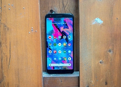 Nhờ Pixel 3a, doanh số phần cứng Google trong Q2/2019 tăng gấp 2 lần so với cùng kỳ năm ngoái