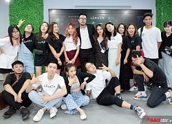 Những điều có '1-0-2' ở liveshow 'Tự Dưng 2019' của Lộn Xộn Band