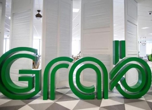 Thông qua Grab, SoftBank đầu tư 2 tỷ USD để phát triển hạ tầng kỹ thuật số tại Indonesia