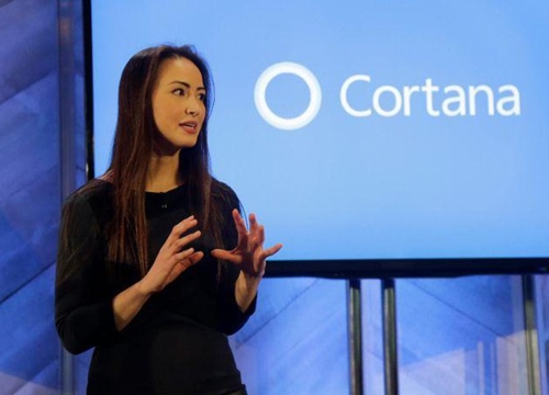 Ứng dụng Cortana sẵn sàng cập bến Windows Insiders