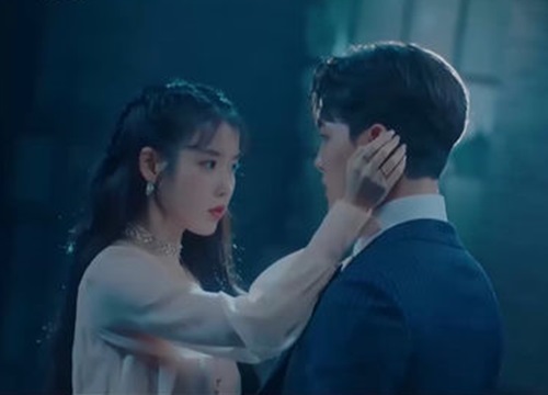 Phim 'Hotel Del Luna' tập 5: IU nổi trận lôi đình khi Yeo Jin Goo dám đồng ý kết hôn với hồn ma