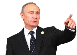 Putin tuyên bố Hải quân Nga có thể đẩy lùi mọi kẻ thù xâm lược