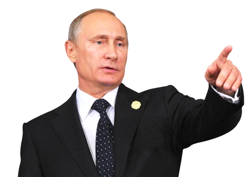 Putin tuyên bố Hải quân Nga có thể đẩy lùi mọi kẻ thù xâm lược