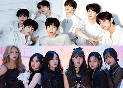 Quyết tâm &#8220;bành trướng&#8221; Kpop của Big Hit: Sáp nhập công ty của GFriend, sắp sửa thu mua công ty sở hữu boygroup hàng đầu