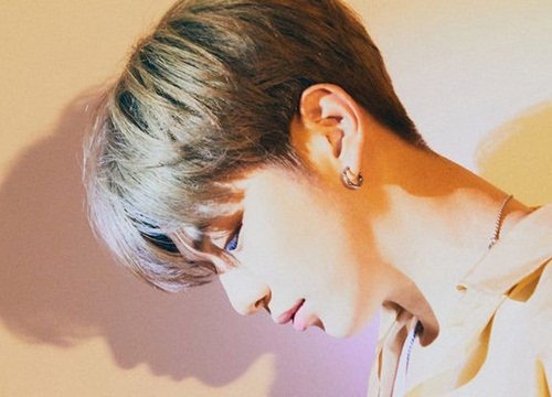 Ra mắt sau 1 ngày, đây là thành tích mà solo album 'Color On Me' Kang Daniel đạt được trên bản đồ iTunes thế giới