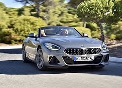 Xe sang BMW Z4 M40i lựa chọn cho người sành điệu