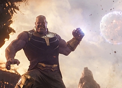 San Diego Comic-Con: Cái kết của Thanos trong 'Avengers: Endgame' có lẽ đã khác đi rất nhiều