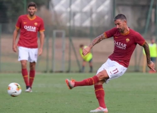 Sao 35 triệu bảng tỏa sáng, AS Roma ngược dòng đánh bại Ternana