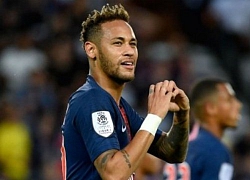 Sau tất cả, PSG không phải là vấn đề của Neymar trong việc cứu vãn sự nghiệp