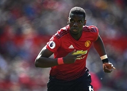 Sau thời gian im ắng, Real phát thông điệp cực gắt cho MU về vụ Pogba