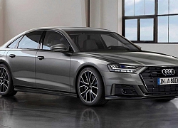 &#039;Soi&#039; hệ thống treo thông minh giúp hạn chế tình trạng lật xe trên Audi A8