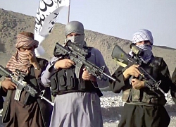 Taliban từ chối đàm phán trực tiếp với chính phủ Afghanistan