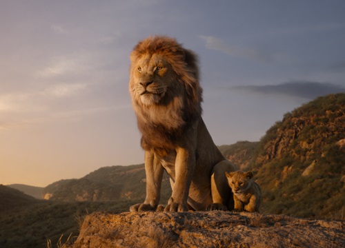 'The Lion King' đứng đầu phòng vé Hàn Quốc tuần thứ 2 liên tiếp - Phim điện ảnh cuối cùng của nữ diễn viên quá cố Jeon Mi Sun ở vị trí 2