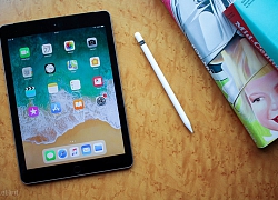 Thêm hai mẫu iPad mới của Apple vừa đạt chứng nhận ECC, sẽ sớm trình làng?