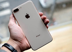 Thích iPhone X, nhưng mình sẽ chọn mua iPhone 8 Plus vì....