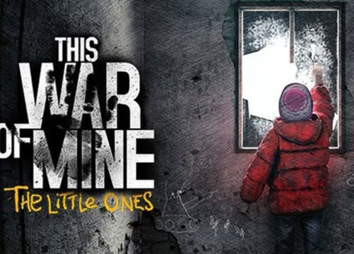 This War of Mine - Tuyệt tác game sinh tồn đang được bán với giá 0 đồng