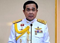 Thủ tướng Thái Lan Prayut Chan-ocha cam kết đưa đất nước tiến lên