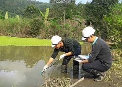 Thực thi Luật Tài nguyên nước: Bắt đầu từ thực địa, không phải trên giấy tờ