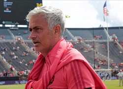 Tin HOT bóng đá sáng 29/7: Cựu SAO MU kể tội Mourinho, giải oan cho Pogba