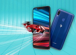 Vsmart Joy 1 plus thật sự là chiếc smartphone giá rẻ "hiếm có khó tìm"