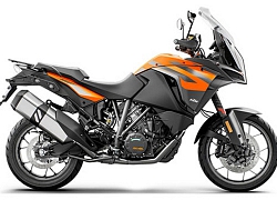 Top 10 xe KTM tốt nhất năm 2019