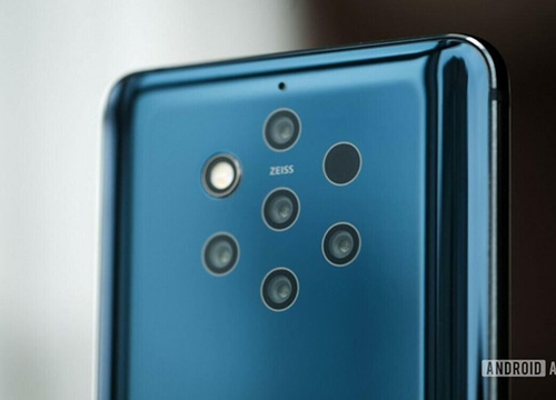 Camera 64MP trên smartphone là quá thừa thãi