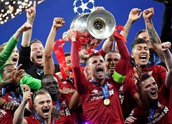 Trụ cột Man City: &#8220;Tôi hạnh phúc khi Liverpool vô địch Champions League&#8221;