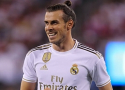 Trung Quốc muốn biến Bale thành Beckham