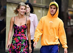 Trước tin đồn mong sớm có con với Justin Bieber, Hailey Baldwin đã có phản ứng hài hước thế này