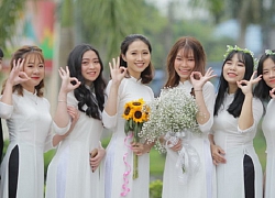 Trường Đại học Khoa học - Đại học Thái Nguyên: Nơi theo đuổi đam mê, việc làm rộng mở của Cử nhân Báo chí