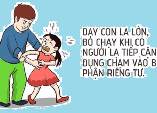 Truyền thông cần tuân thủ nguyên tắc: Đặt lợi ích của trẻ lên trên