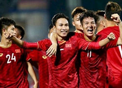 U22 Việt Nam có thể chạm trán U22 Thái Lan ngay tại vòng bảng SEA Games 30