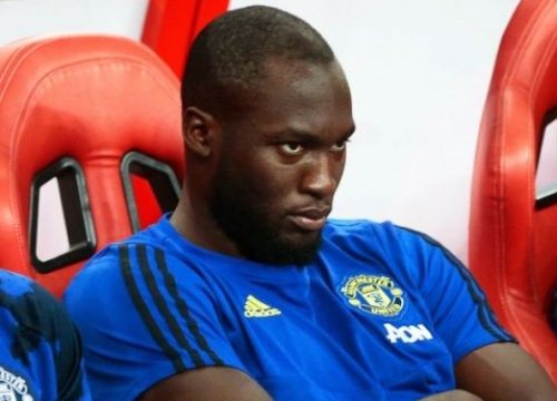 Vì Lukaku, Juventus gửi lời đề nghị siêu hấp dẫn, Man Utd không thể chối từ