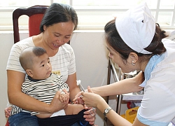 Việt Nam sắp có vaccine phòng sốt xuất huyết