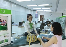 Vietcombank đang dẫn đầu trên bảng xếp hạng lợi nhuận ngân hàng