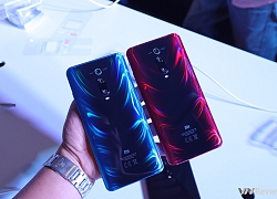 Vivo gọi Xiaomi trả lời, tổng lực "dội bom" liền lúc 3 smartphone mới tại VN gồm Mi 9T, Mi A3 và Redmi 7A